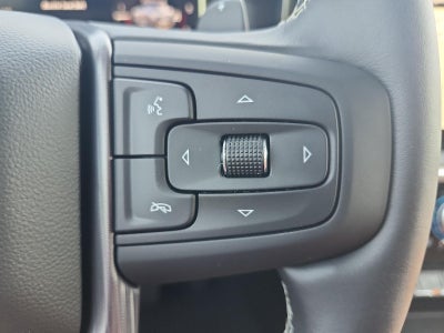 2026 GMC Sierra 1500 Crew Cab Short Box 4-Wheel Drive Denali Ultimate