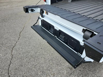 2026 GMC Sierra 1500 Crew Cab Short Box 4-Wheel Drive Denali Ultimate