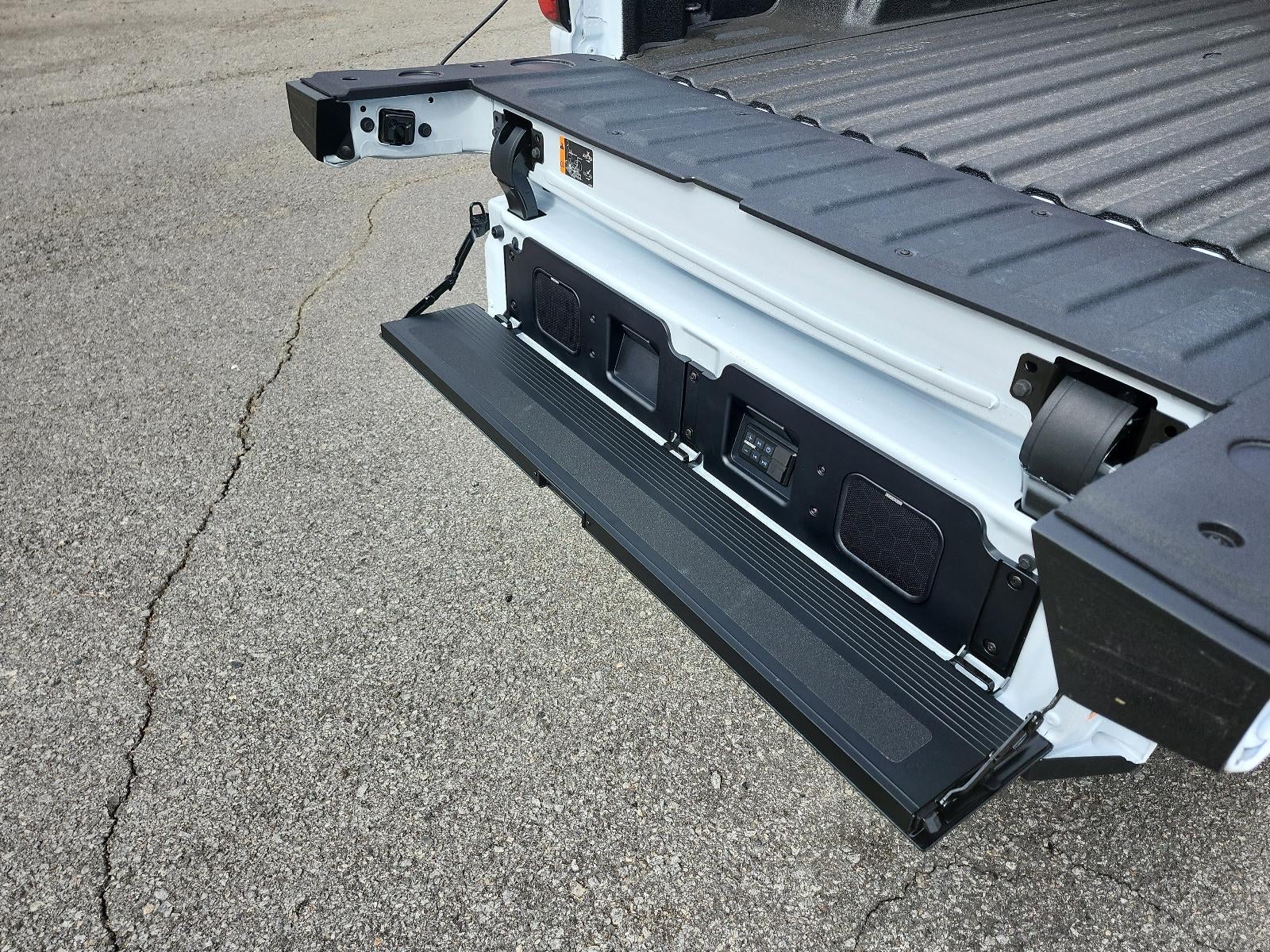 2026 GMC Sierra 1500 Crew Cab Short Box 4-Wheel Drive Denali Ultimate