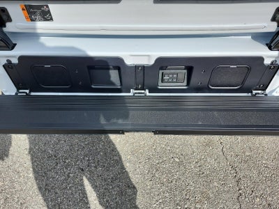 2026 GMC Sierra 1500 Crew Cab Short Box 4-Wheel Drive Denali Ultimate