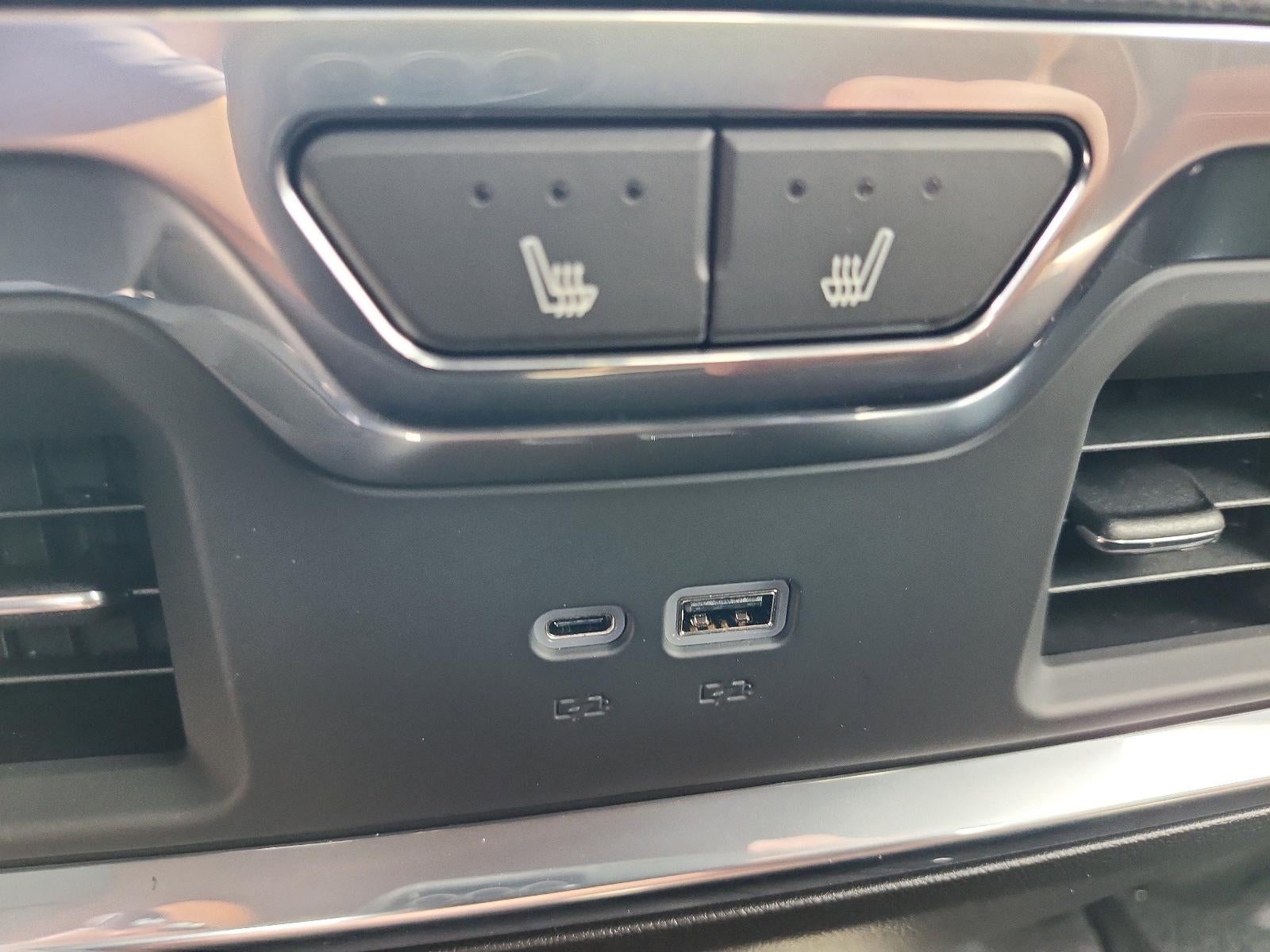 2026 GMC Sierra 1500 Crew Cab Short Box 4-Wheel Drive Denali Ultimate