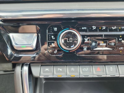 2026 GMC Sierra 1500 Crew Cab Short Box 4-Wheel Drive Denali Ultimate