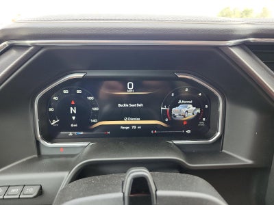 2026 GMC Sierra 1500 Crew Cab Short Box 4-Wheel Drive Denali Ultimate