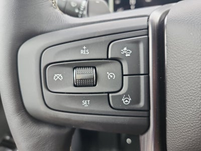 2026 GMC Sierra 1500 Crew Cab Short Box 4-Wheel Drive Denali Ultimate