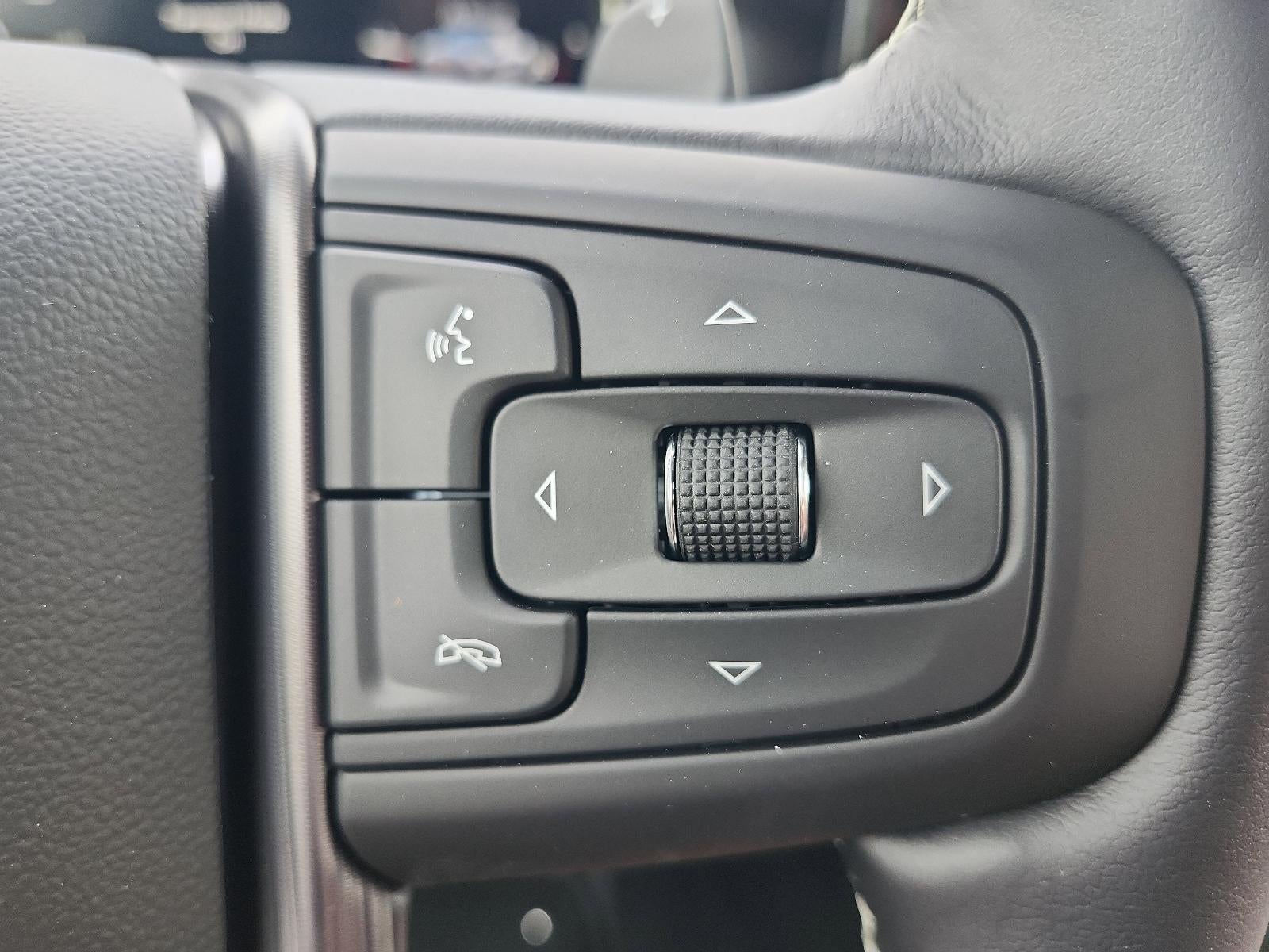 2026 GMC Sierra 1500 Crew Cab Short Box 4-Wheel Drive Denali Ultimate