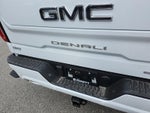 2026 GMC Sierra 1500 Crew Cab Short Box 4-Wheel Drive Denali Ultimate