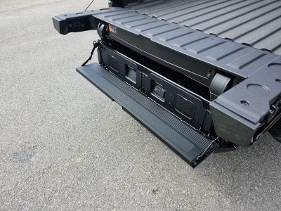 2026 GMC Sierra 1500 Crew Cab Short Box 4-Wheel Drive Denali Ultimate