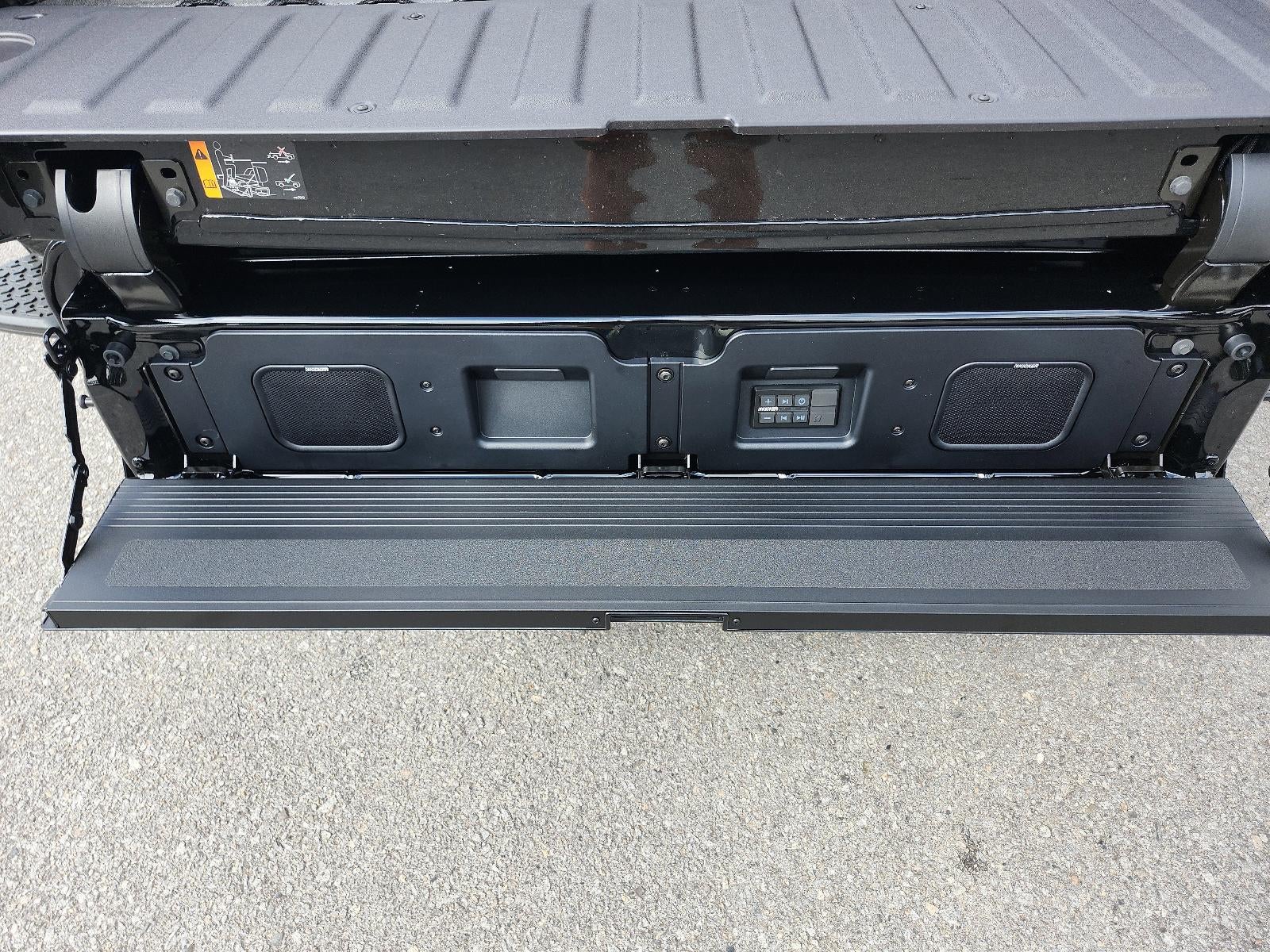 2026 GMC Sierra 1500 Crew Cab Short Box 4-Wheel Drive Denali Ultimate