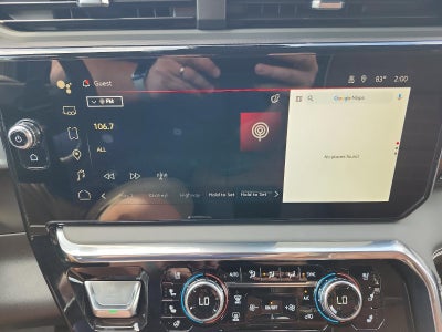 2026 GMC Sierra 1500 Crew Cab Short Box 4-Wheel Drive Denali Ultimate