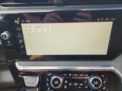 2026 GMC Sierra 1500 Crew Cab Short Box 4-Wheel Drive Denali Ultimate