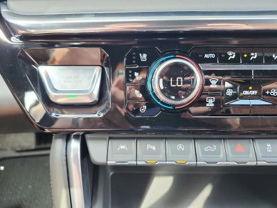 2026 GMC Sierra 1500 Crew Cab Short Box 4-Wheel Drive Denali Ultimate