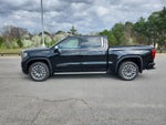 2026 GMC Sierra 1500 Crew Cab Short Box 4-Wheel Drive Denali Ultimate