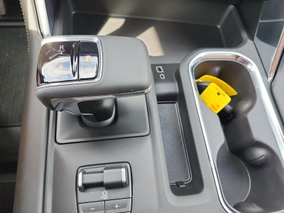 2026 GMC Sierra 1500 Crew Cab Short Box 4-Wheel Drive Denali Ultimate