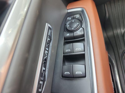 2026 GMC Sierra 1500 Crew Cab Short Box 4-Wheel Drive Denali Ultimate