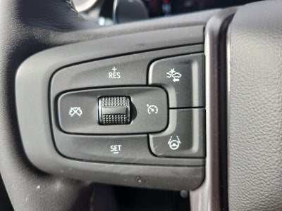 2026 GMC Sierra 1500 Crew Cab Short Box 4-Wheel Drive Denali Ultimate