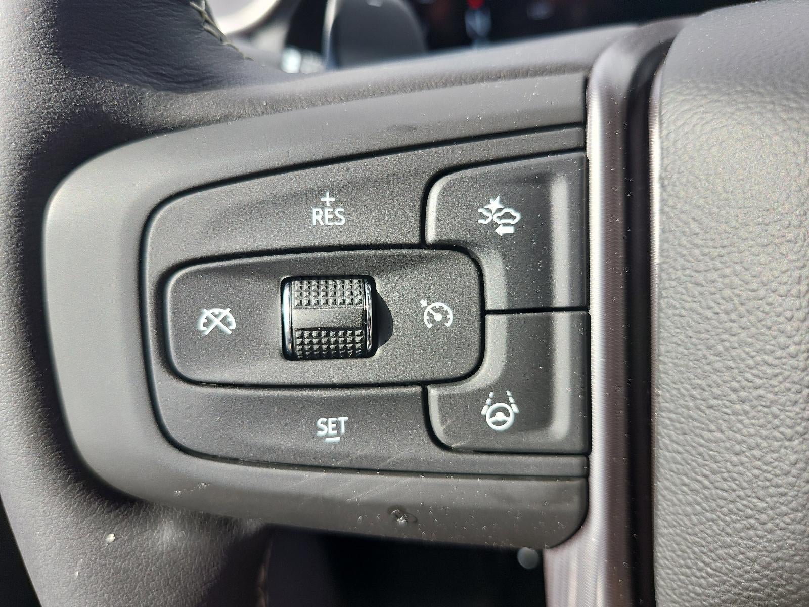 2026 GMC Sierra 1500 Crew Cab Short Box 4-Wheel Drive Denali Ultimate