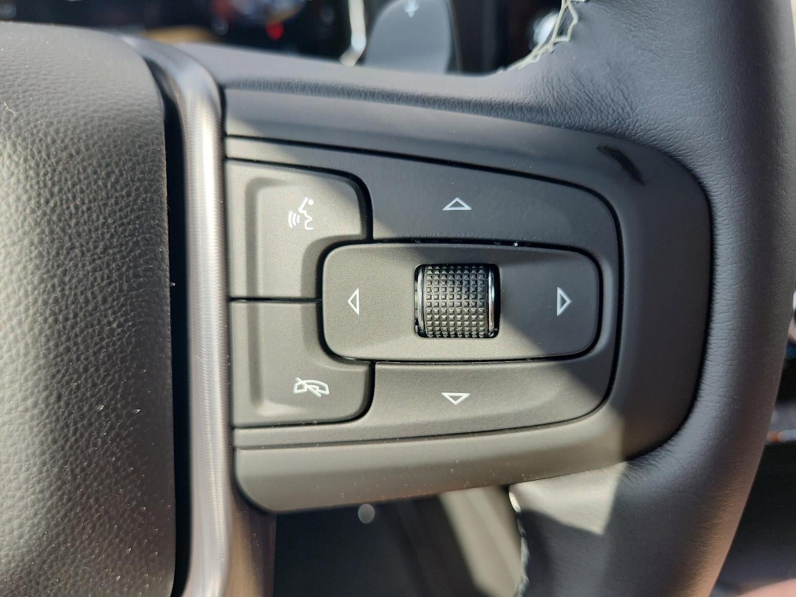 2026 GMC Sierra 1500 Crew Cab Short Box 4-Wheel Drive Denali Ultimate