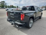 2026 GMC Sierra 1500 Crew Cab Short Box 4-Wheel Drive Denali Ultimate