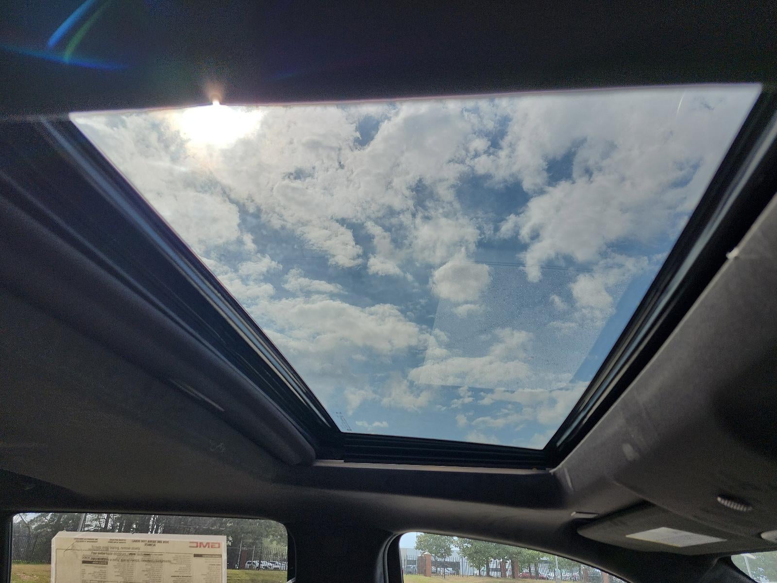 2026 GMC Sierra 1500 Crew Cab Short Box 4-Wheel Drive Denali Ultimate