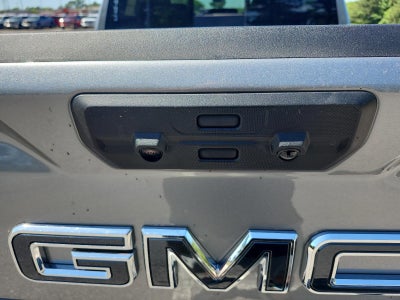 2026 GMC Sierra 1500 Crew Cab Short Box 4-Wheel Drive Denali Ultimate
