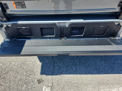 2026 GMC Sierra 1500 Crew Cab Short Box 4-Wheel Drive Denali Ultimate