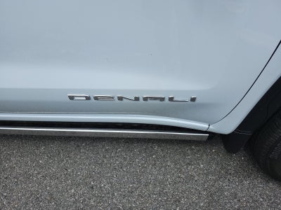 2026 GMC Sierra 1500 Crew Cab Short Box 4-Wheel Drive Denali Ultimate