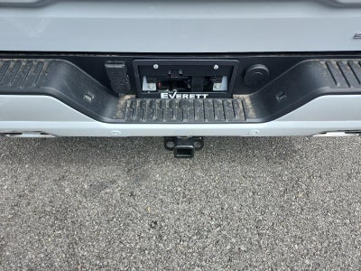 2026 GMC Sierra 1500 Crew Cab Short Box 4-Wheel Drive Denali Ultimate