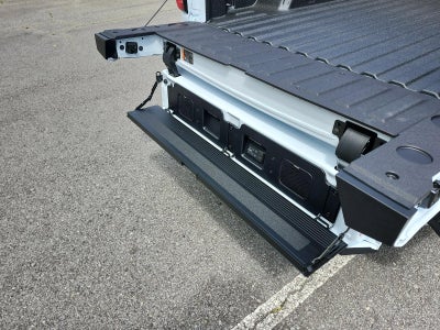 2026 GMC Sierra 1500 Crew Cab Short Box 4-Wheel Drive Denali Ultimate