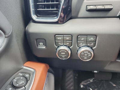 2026 GMC Sierra 1500 Crew Cab Short Box 4-Wheel Drive Denali Ultimate