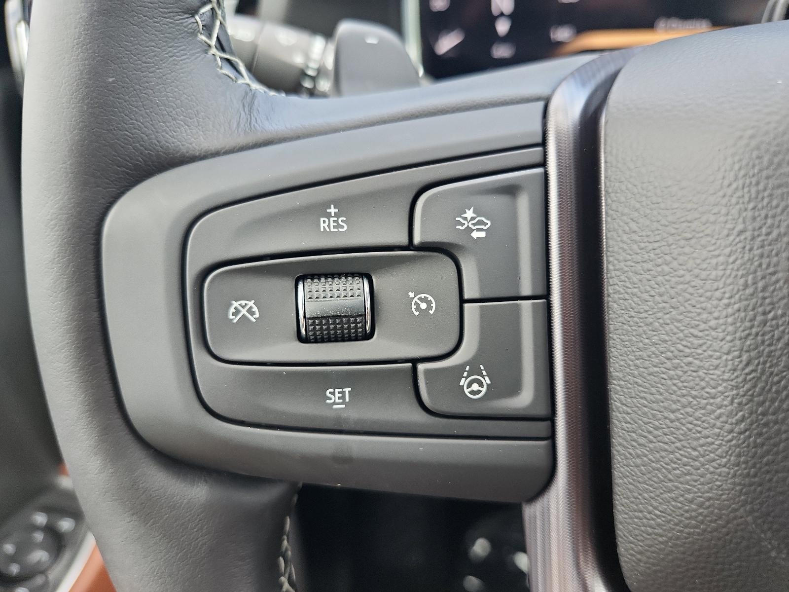 2026 GMC Sierra 1500 Crew Cab Short Box 4-Wheel Drive Denali Ultimate