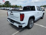 2026 GMC Sierra 1500 Crew Cab Short Box 4-Wheel Drive Denali Ultimate