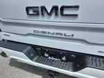 2026 GMC Sierra 1500 Crew Cab Short Box 4-Wheel Drive Denali Ultimate