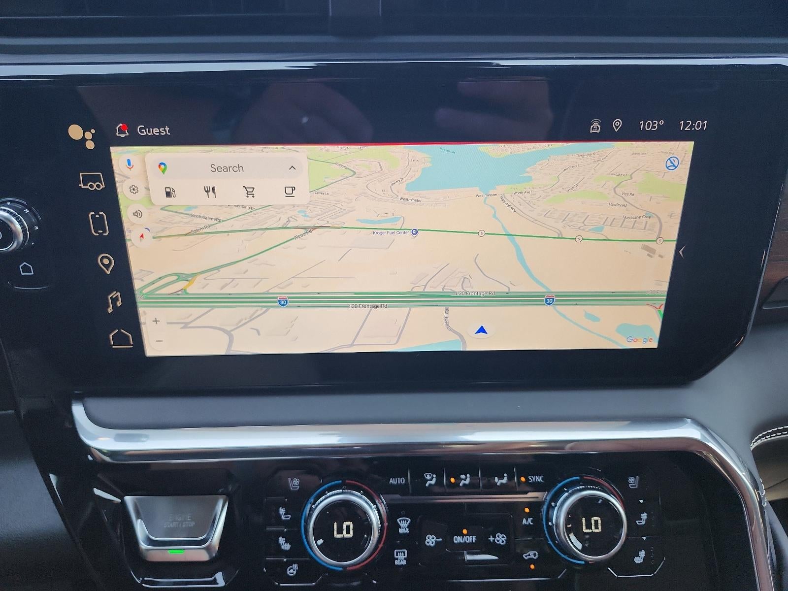 2026 GMC Sierra 1500 Crew Cab Short Box 4-Wheel Drive Denali Ultimate