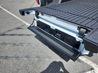 2026 GMC Sierra 1500 Crew Cab Short Box 4-Wheel Drive Denali Ultimate