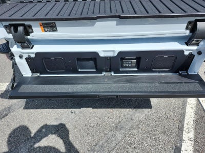 2026 GMC Sierra 1500 Crew Cab Short Box 4-Wheel Drive Denali Ultimate