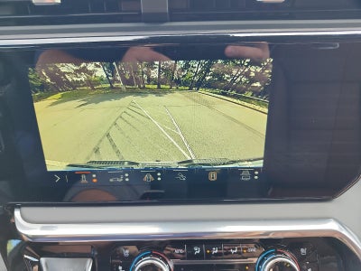 2026 GMC Sierra 1500 Crew Cab Short Box 4-Wheel Drive Denali Ultimate