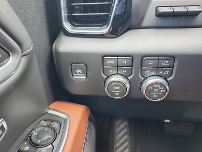 2026 GMC Sierra 1500 Crew Cab Short Box 4-Wheel Drive Denali Ultimate