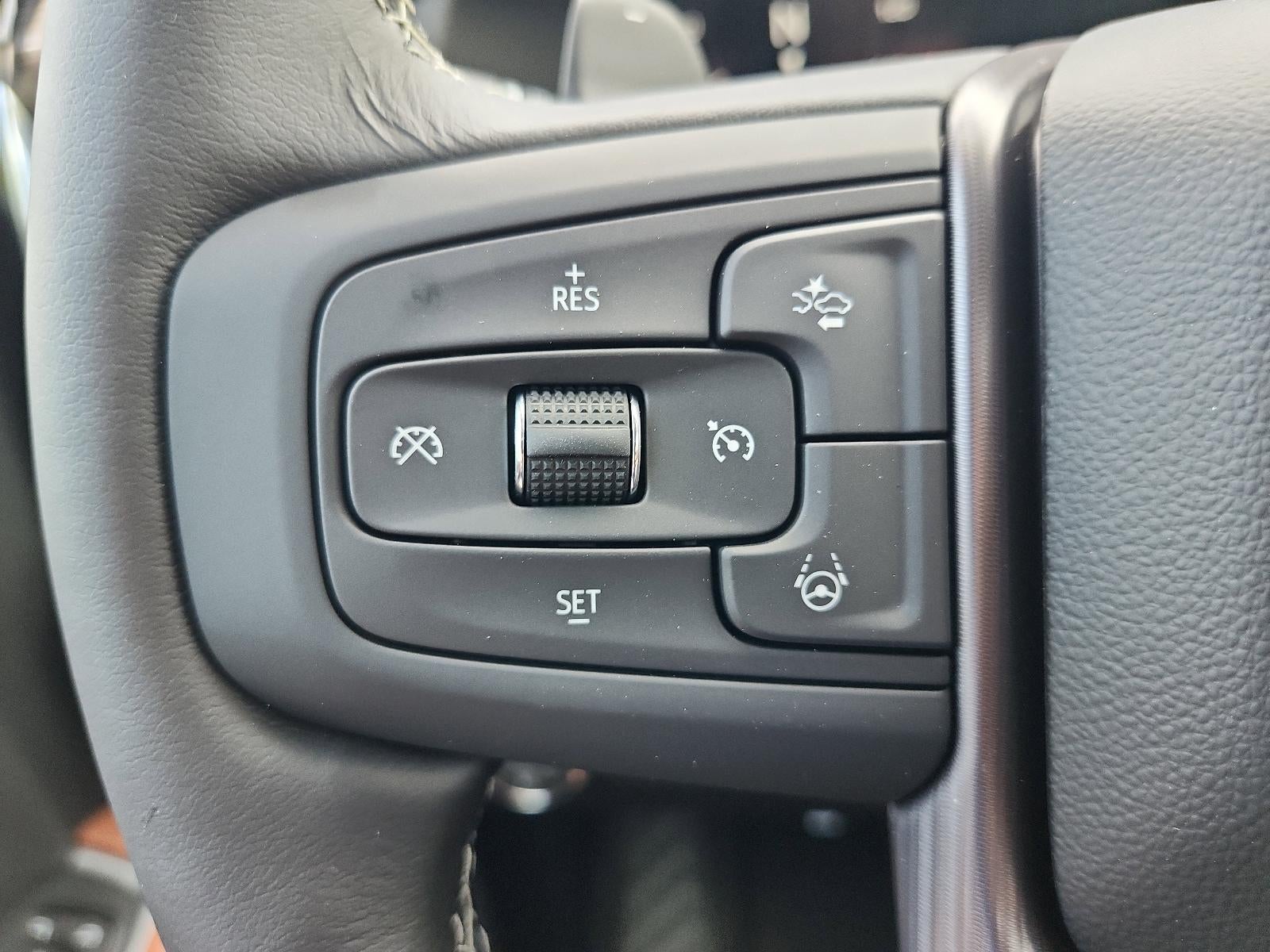 2026 GMC Sierra 1500 Crew Cab Short Box 4-Wheel Drive Denali Ultimate