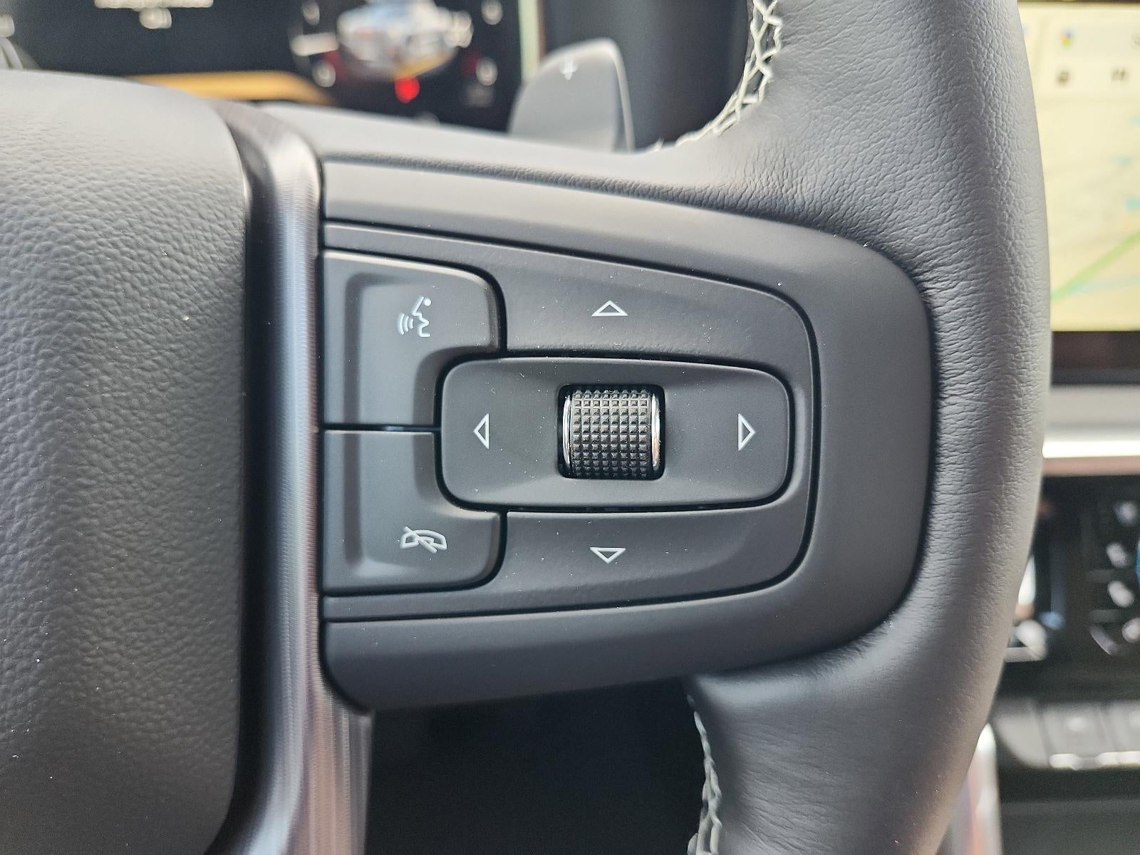 2026 GMC Sierra 1500 Crew Cab Short Box 4-Wheel Drive Denali Ultimate