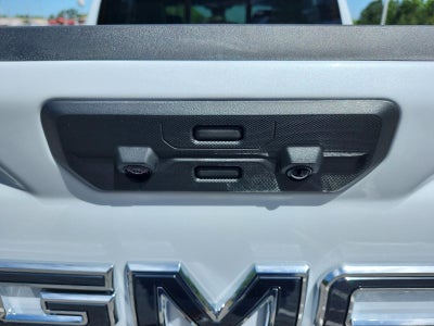 2026 GMC Sierra 1500 Crew Cab Short Box 4-Wheel Drive Denali Ultimate