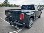 2026 GMC Sierra 1500 Crew Cab Short Box 4-Wheel Drive Denali Ultimate