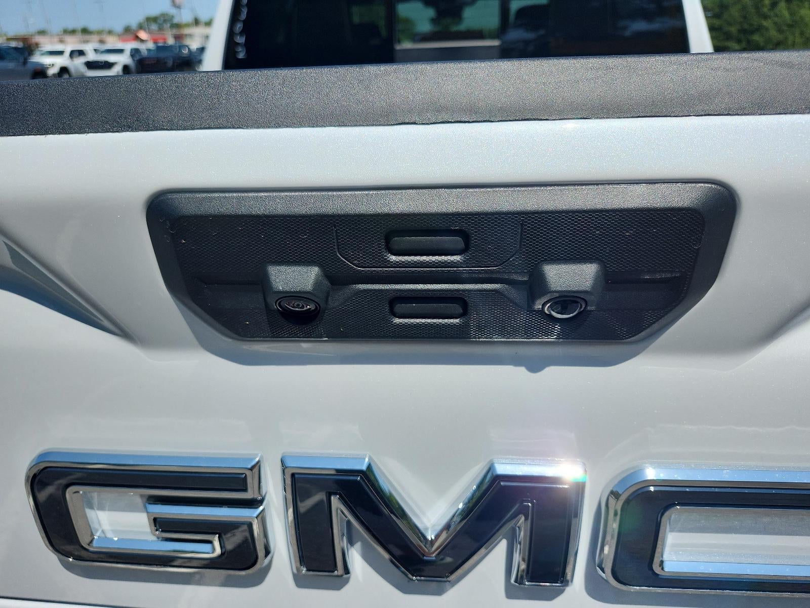 2026 GMC Sierra 1500 Denali Ultimate - Photo 10