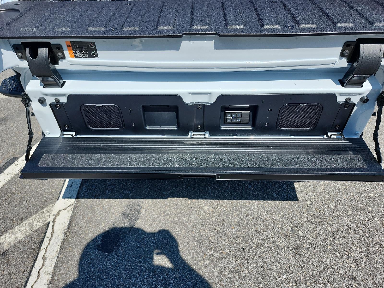 2026 GMC Sierra 1500 Denali Ultimate - Photo 12