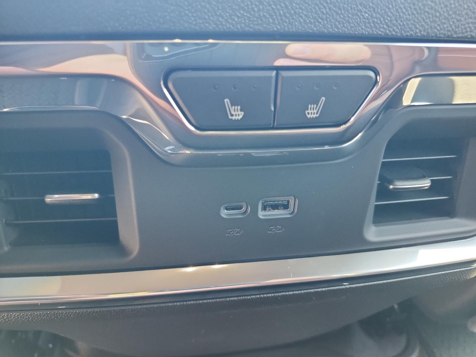 2026 GMC Sierra 1500 Denali Ultimate - Photo 13