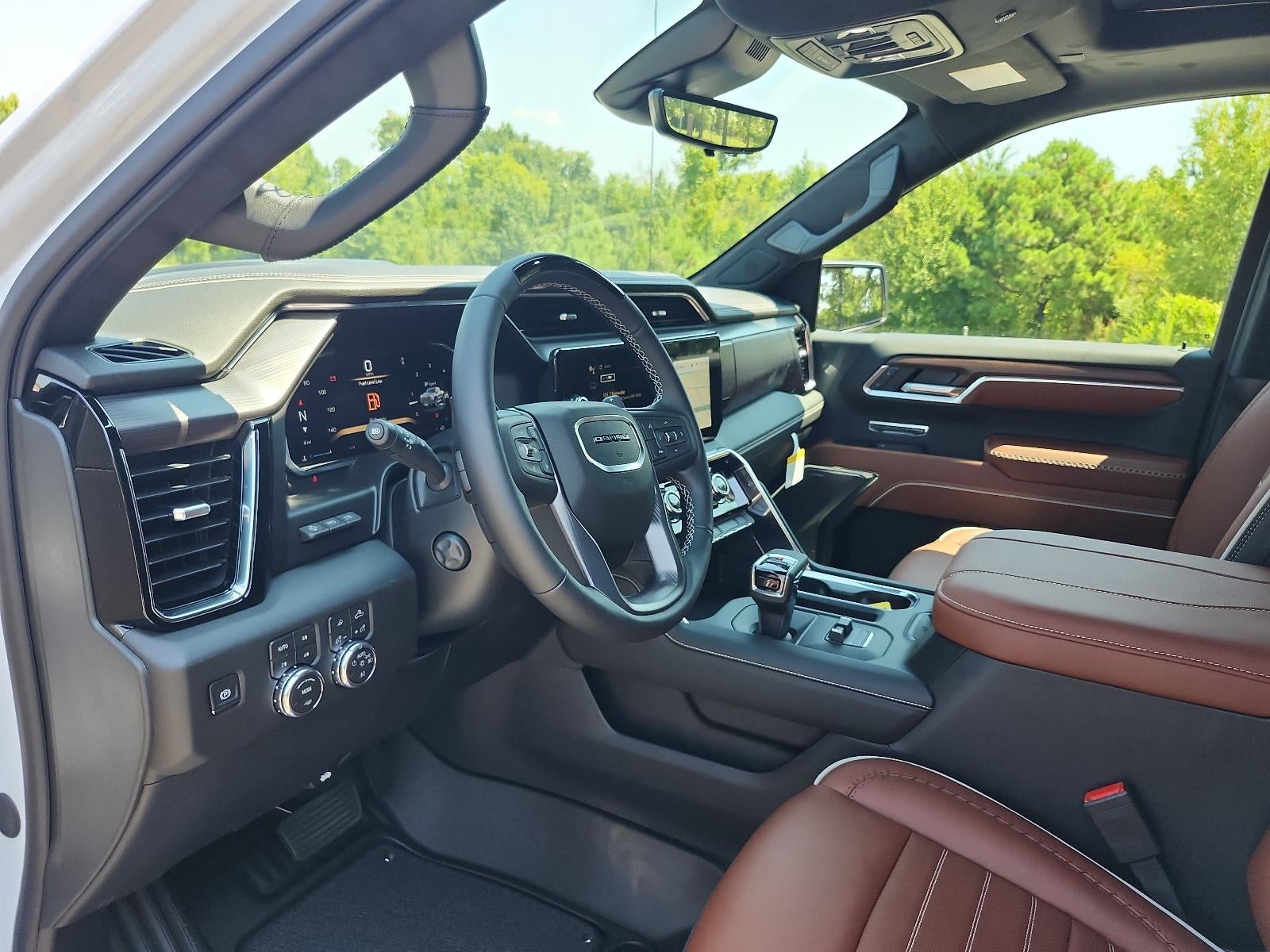 2026 GMC Sierra 1500 Denali Ultimate - Photo 15