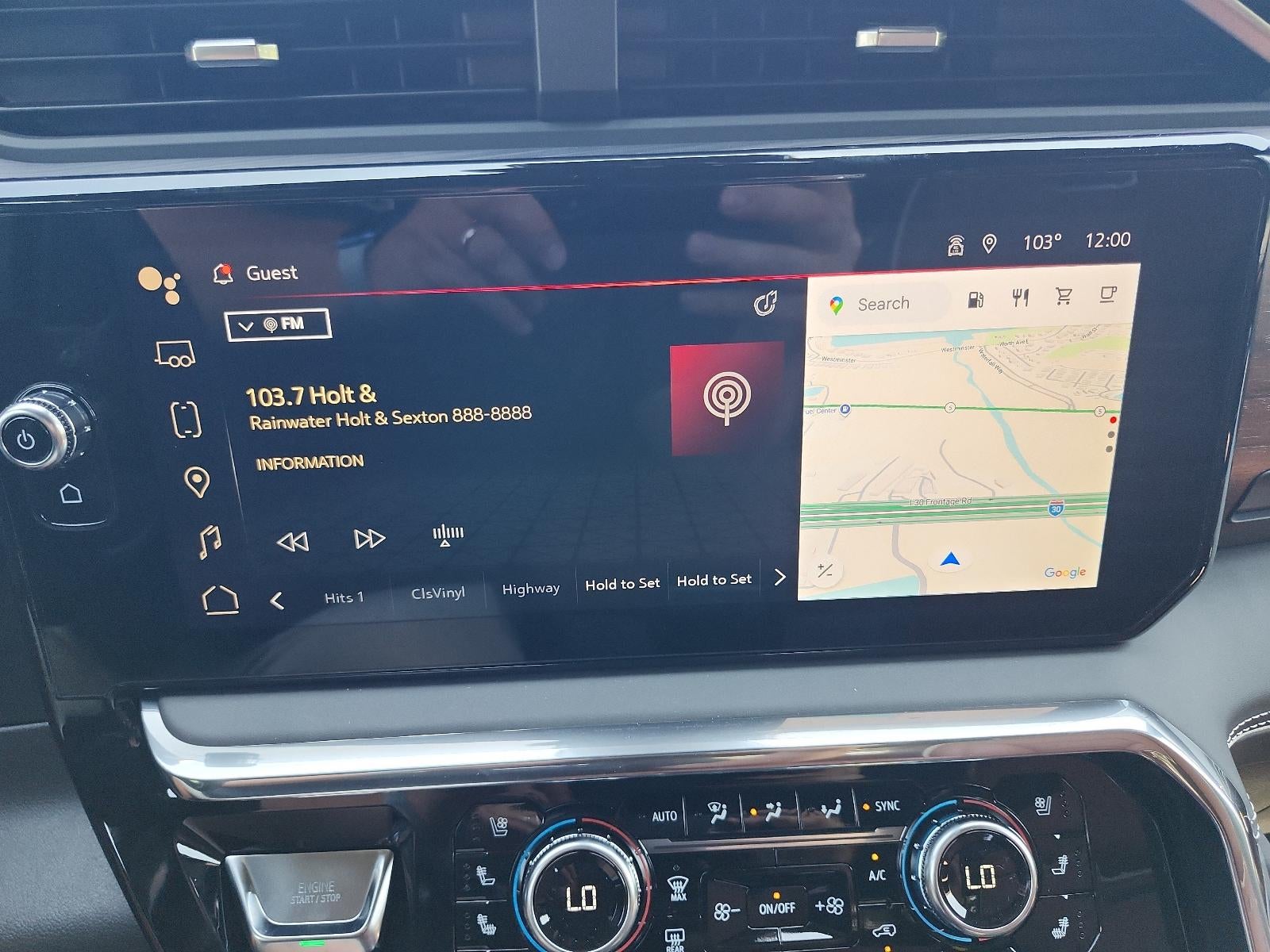 2026 GMC Sierra 1500 Denali Ultimate - Photo 16