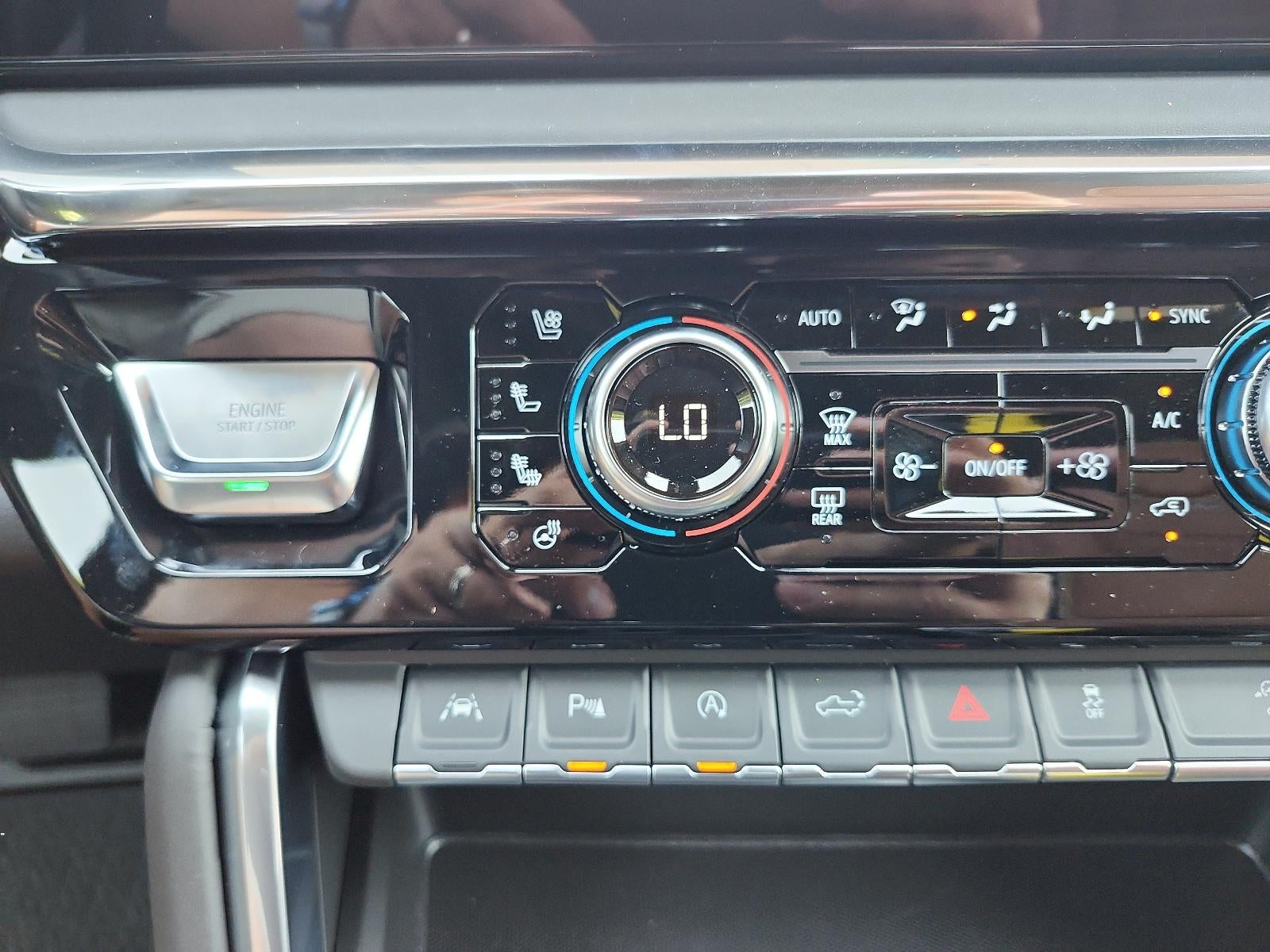 2026 GMC Sierra 1500 Denali Ultimate - Photo 20