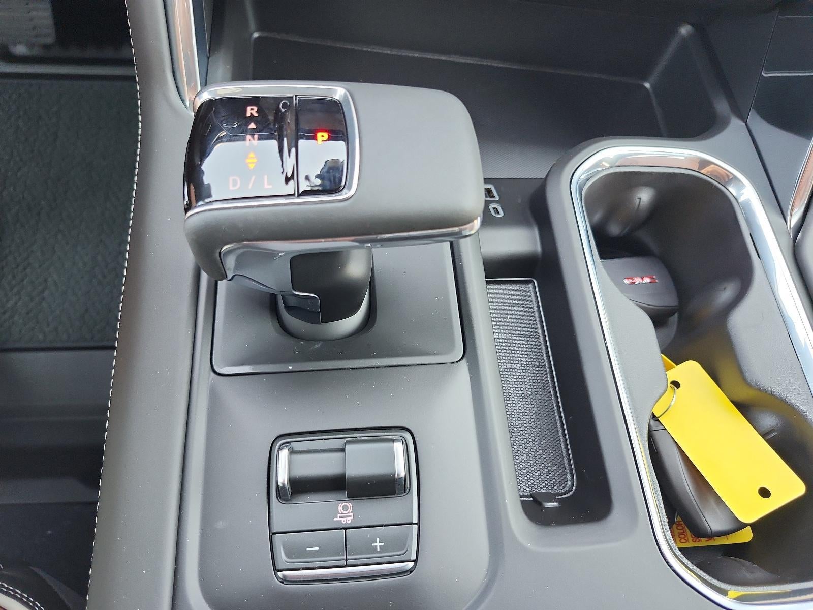 2026 GMC Sierra 1500 Denali Ultimate - Photo 21