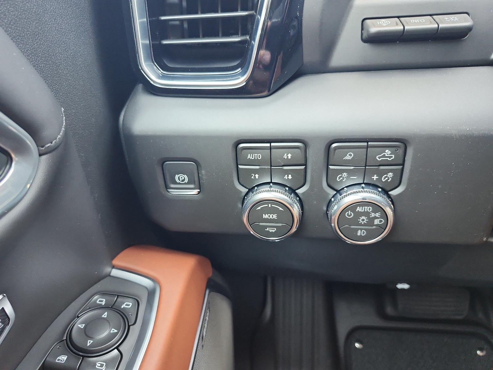 2026 GMC Sierra 1500 Denali Ultimate - Photo 22