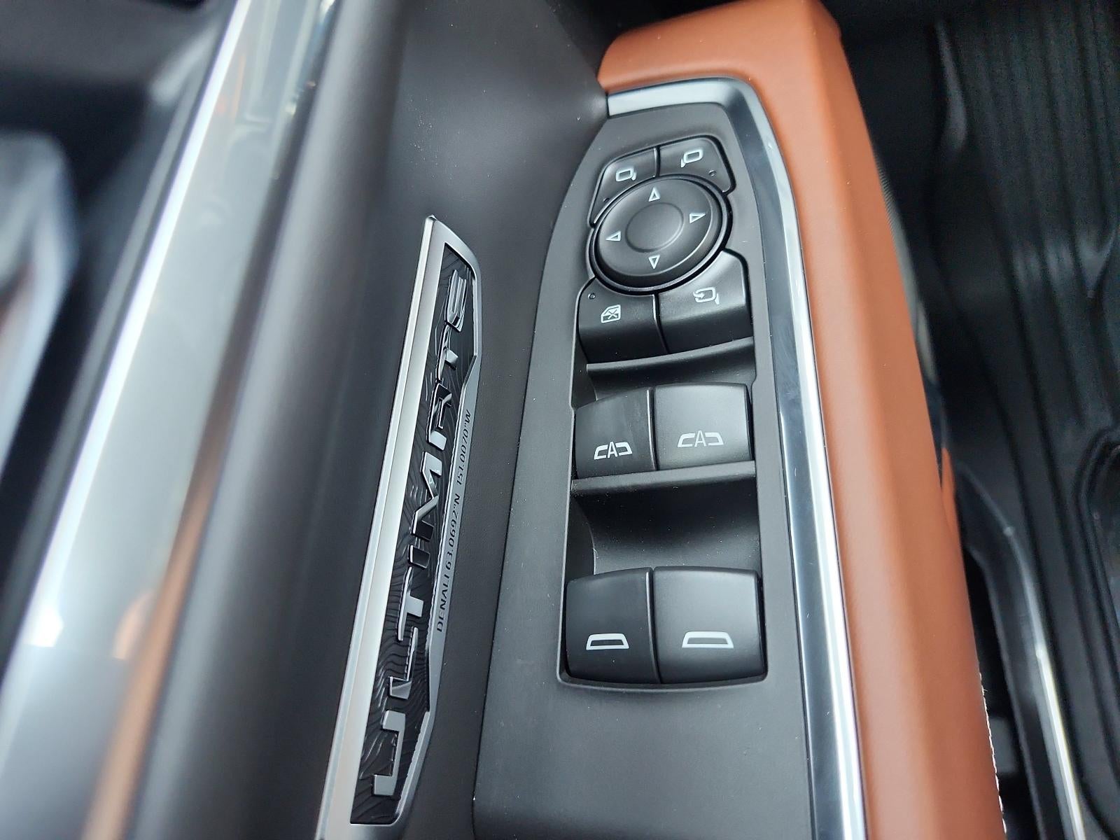 2026 GMC Sierra 1500 Denali Ultimate - Photo 24